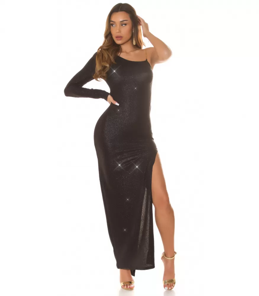slim fit dress slacks Alyce Paris 88010 - Long Hand Beaded/Silver Unless Listed With Gold Sheath  Dress