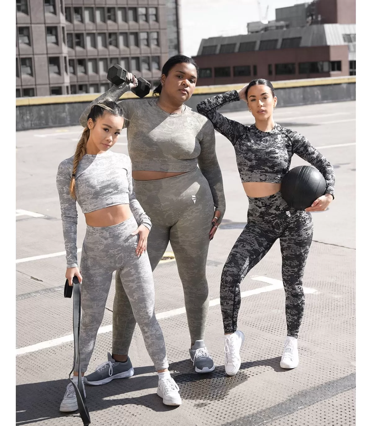 Grid Breathable Tights for Women – WNKRS  Legging, Calças legging  femininas, Leggings de treino